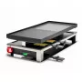 Solis 3-in-1 Tischgrill 7911 für 10 Personen
