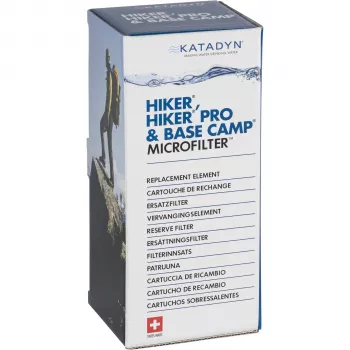 Katadyn Hiker Pro Ersatzpatrone