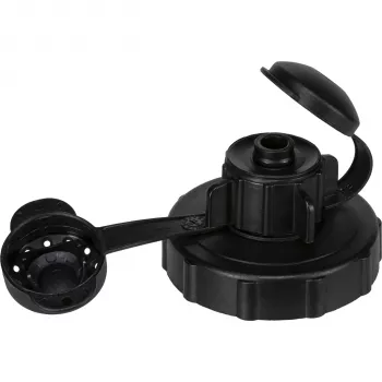 Katadyn Shower Adaptor - Wasserfilter in Camping-Dusche umwandeln