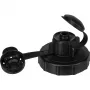 Katadyn Shower Adaptor - Wasserfilter in Camping-Dusche umwandeln