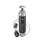 Katadyn Pocket Wasserfilter - 0,2 Mikron Keramik, manuelle Pumpe, 50.000 Liter Kapazität