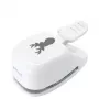 Artoz Papier Deer Shape Craft Punch 3.1 cm