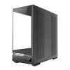 Antec Constellation Series C7 ARGB Mid Tower E-ATX Gehäuse mit gehärtetem Glasfenster