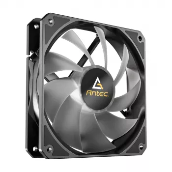 Antec P12 PWM ARGB White 3-Pack Case Fans