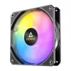 Antec P12 PWM ARGB White 3-Pack Case Fans