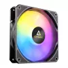 Antec P12 PWM ARGB White 3-Pack Case Fans