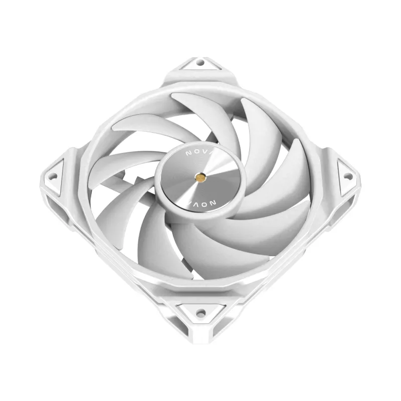 Antec Nova 120 PWM White Gehäuselüfter