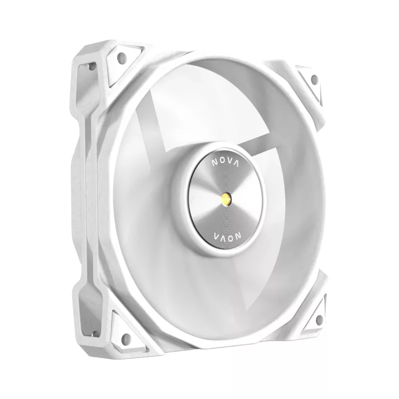 Antec Nova 120 PWM White Gehäuselüfter
