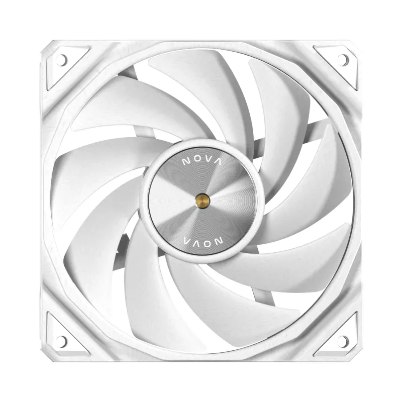 Antec Nova 120 PWM White Gehäuselüfter