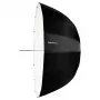 Elinchrom 26356 Umbrella Deep White 105cm
