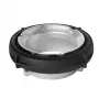 Elinchrom 26335 Stativadapter für EL-Skyport-Sender