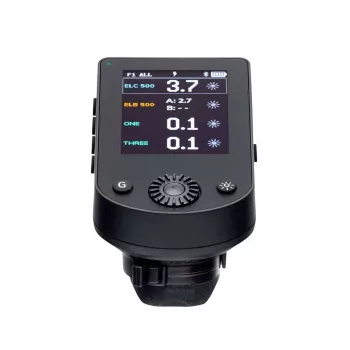 Elinchrom Transmitter Pro X für Sony