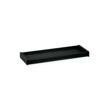 VALUE Große Untertisch-Schublade 758x470mm Schwarz