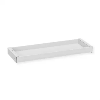 VALUE Große Untertisch-Schublade 758x470mm Weiß