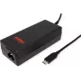 ROLINE USB Charger 1-Port USB-C PD 3.0 20W EU Plug Black
