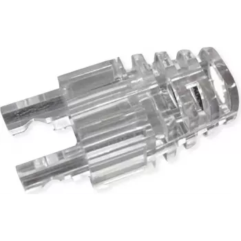 ROLINE Boot für Easy Passthrough RJ45 ST Connector 10x/Set