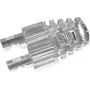 ROLINE Boot für Easy Passthrough RJ45 ST Connector 10x/Set