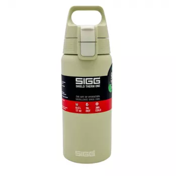 SIGG Shield Therm One Eco Green 0,5L
