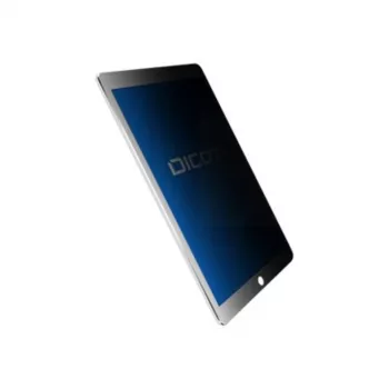 DICOTA Secret Premium Privacy Screen Protector für Apple iPad Pro 12,9 Zoll (1. Gen, 2. Gen) - 2-Way