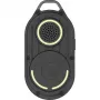 ROLLINGSQUARE Rolling Square AirNotch Pro BT Tracker für Apple Schwarz