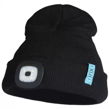 Irix Expedition LED Wintermütze