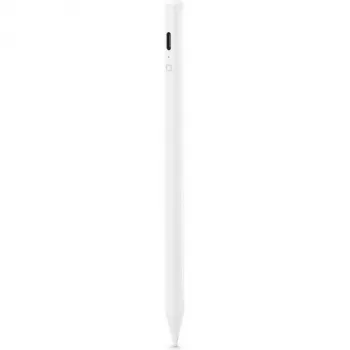 DICOTA Active Stylus Pen - Weiß - für Apple iPad 10,2 Zoll