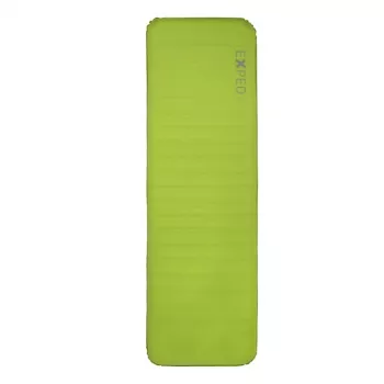 Exped SIM Ultra 7.5 LW Selbstaufblasende Isomatte - Grün