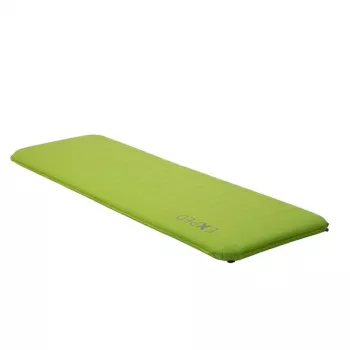 Exped SIM Ultra 7.5 LW Selbstaufblasende Isomatte - Grün