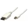 MANHATTAN DisplayPort auf Mini DisplayPort Kabel 2m