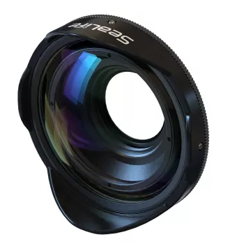 SeaLife SportDiver 52mm Weitwinkel-Dome-Linse (SL054)