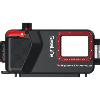 SeaLife SportDiver Ultra (SL405) Unterwasser-Smartphone-Gehäuse