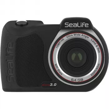 Sealife Micro 3.0 64GB (SL550) - 4K Ultra HD Unterwasserkamera