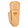 FELCO 910+ Lederholster für Gartenscheren