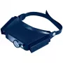 Discovery Crafts DHD 10 Kopf-Lupe