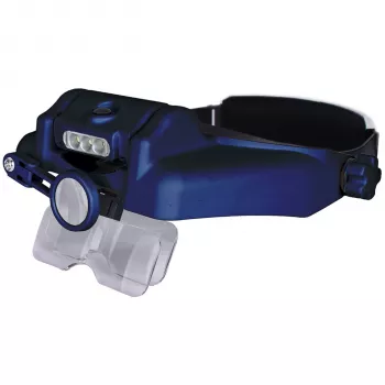 Discovery Crafts DHD 40 Kopf-Lupe