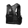 Black Diamond Distance 2 Hydration Vest - Black (Größe L)