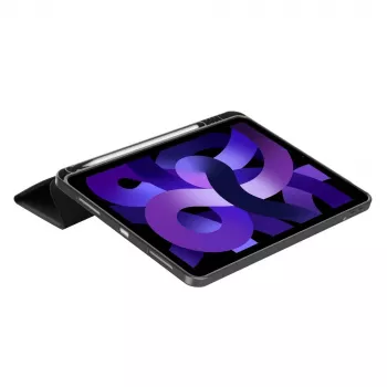 Tech-Protect SC Pen Case für iPad Air 4 (2020) / 5 (2022), Schwarz
