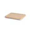 Marcato Schneidebrett M Holz, 30x22x2,5 cm