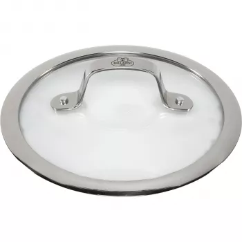 Ballarini Vetro Piano Glasdeckel gehärtet 18 cm