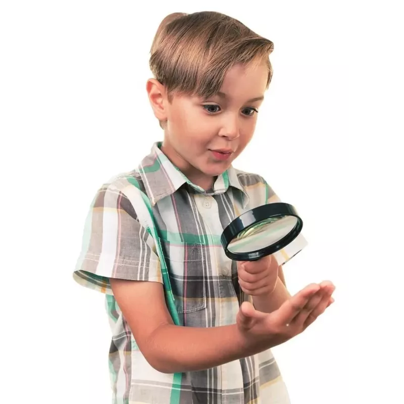 Clementoni Science & Play Crystal Growing Kit - Züchte deine eigenen Kristalle