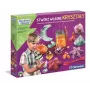 Clementoni Science & Play Crystal Growing Kit - Züchte deine eigenen Kristalle