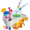Clementoni Science & Play - Experimente für Kleinkinder Lernspielzeug 50895