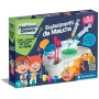 Clementoni Science & Play - Experimente für Kleinkinder Lernspielzeug 50895