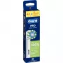 Oral-B Pro CrossAction Ersatzbürstenköpfe 4er-Pack (015370)