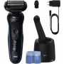 Braun Series 5 52-B7000cc Elektrorasierer mit SmartCare Center