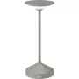 ab+ by Abert Tempo Mini Portable Table Lamp Sage Green