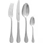 Sambonet Royal Inox Tafelbesteck 24-teiliges Besteckset