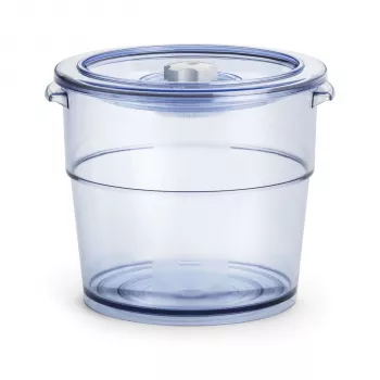 MagicVac Vakuumbehälter EXECUTIVE 2,0L Rund