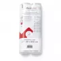 Magic Vac 2 Vakuumierfolienrollen mit Etikett 30 cm x 6 m