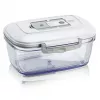 MagicVac Vakuumbehälter FAMILY 1,5L Quadratisch